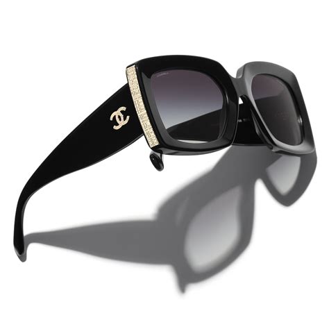 gafas sol chanel mujer|gafas de sol.